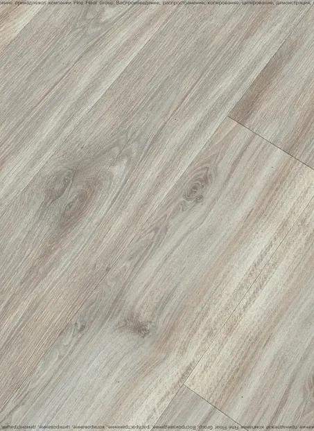 Виниловый ламинат (SPC) FloorBee PROJECT  Дуб Монтана
