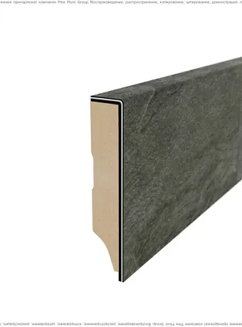 Плинтус МДФ Fine Floor  Гарат
