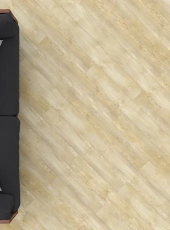 Кварц-винил (LVT) Fine Floor FF-STRONG  Дуб Авива