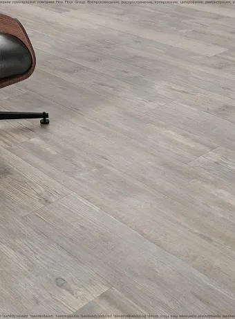 Виниловый ламинат (SPC) CronaFloor GAMMA  G 005