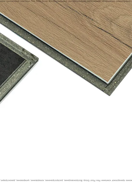 Ламинат Binyl PRO  Дуб Аламос