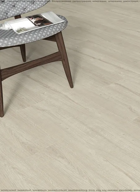 Виниловый ламинат (SPC) Dolce Flooring LEGNO Дуб Карамель