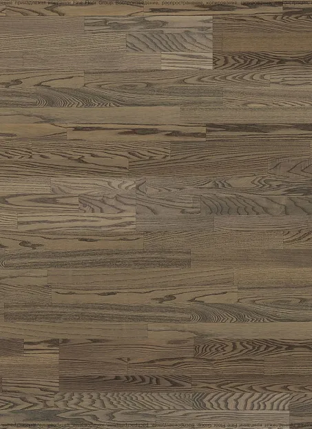 Паркетная доска Polarwood SPACE Ash Saturn COUNTRY 3S OIL S.MAT