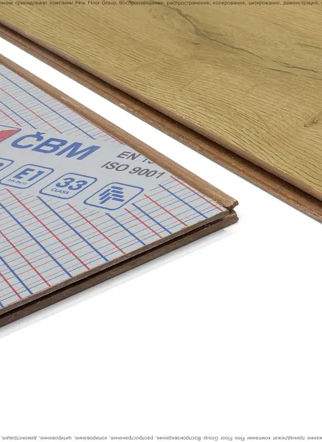 Ламинат CBM MOSAIK 600х100  Дуб Рудице