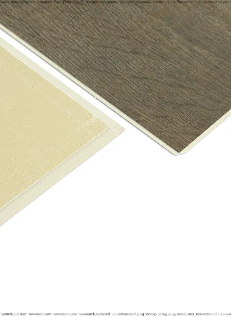 Виниловый ламинат (SPC) CronaFloor FRESH  Дуб Белогорье