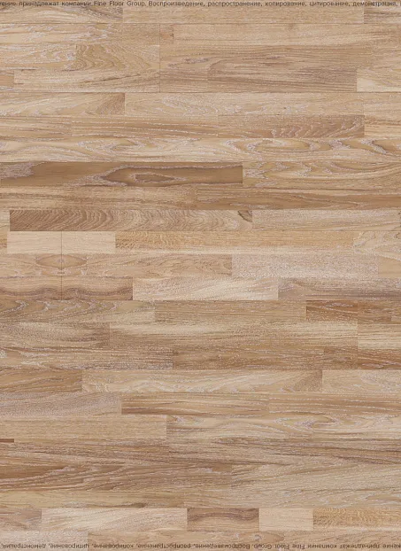 Паркетная доска Polarwood CLASSIC Oak Callisto ROBUST 3S OIL MAT