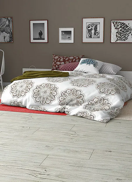 Ламинат Kastamonu Floorpan BLACK  Дуб Кадьяк