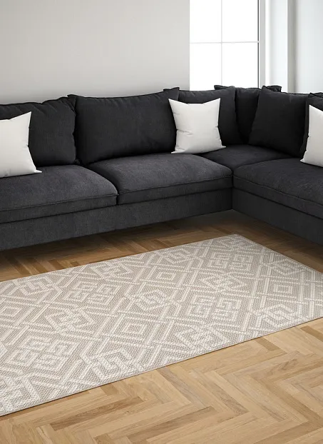 Ковёр Витебские ковры ЦИНОВКА zn4964a2-28