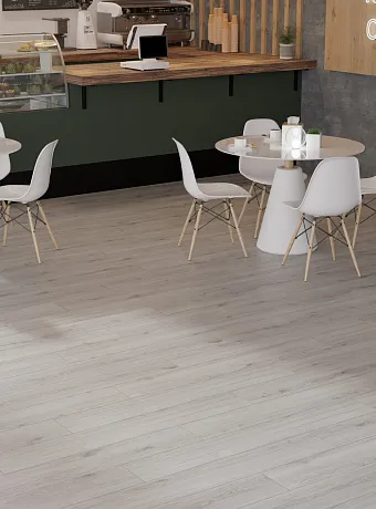 Ламинат Egger PRO Classic 8-33 Aqua+ Дуб Метико Бежевый