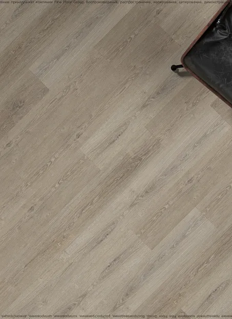 Виниловый ламинат (SPC) CronaFloor GAMMA  G 003