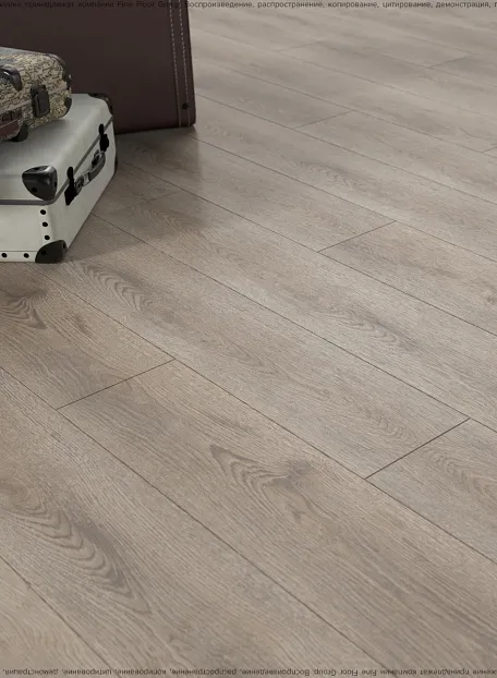 Виниловый ламинат (SPC) FloorBee OPTIMA  Дуб Хейдон