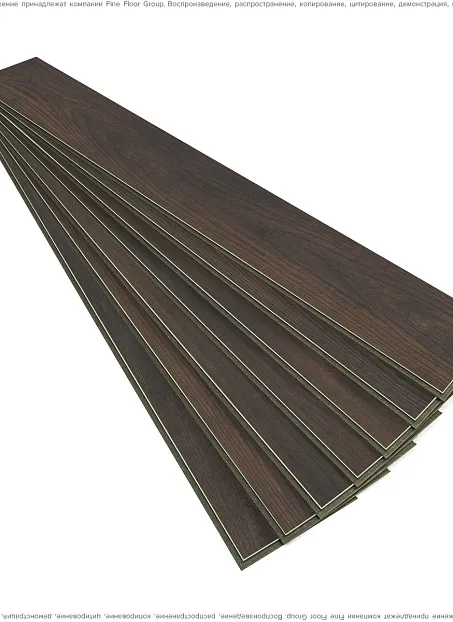 Ламинат Binyl PRO  Каштан Колониальный Хэритэйдж