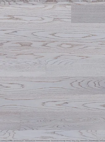 Паркетная доска Polarwood SPACE Oak Elara ROBUST 1S LAC MAT