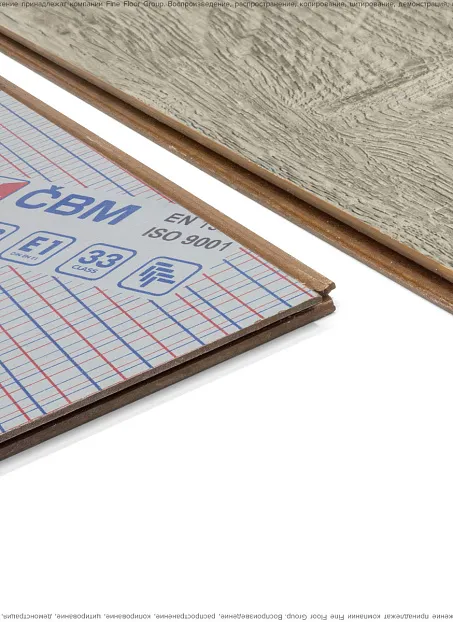 Ламинат CBM KORUNA  Дуб Острава