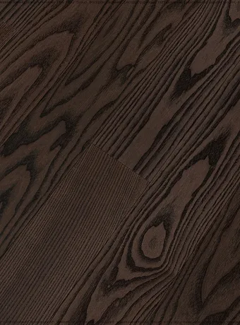 Паркетная доска Karelia ESSENCE  Ash Fawn Brown COUNTRY 1S LAC MAT