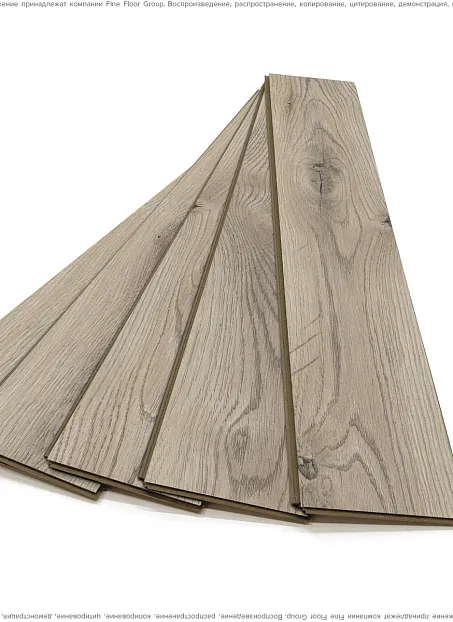 Ламинат Ideal VILLE  Дуб Бромус сторона L/R - 50/50