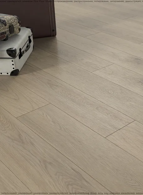 Виниловый ламинат (SPC) FloorBee OPTIMA  Дуб Бенжамин