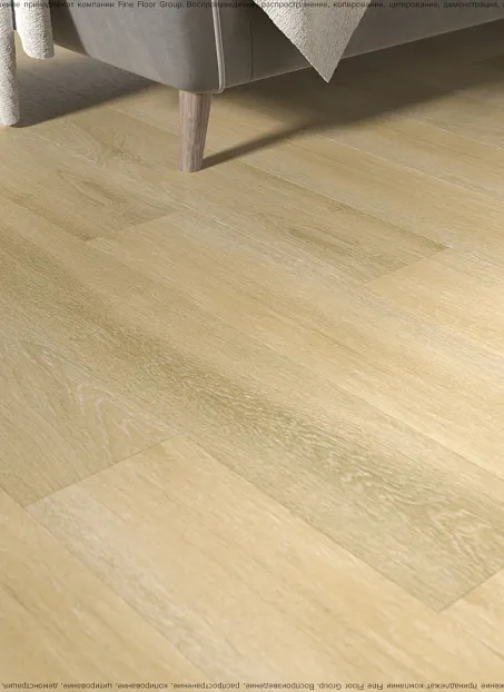 Виниловый ламинат (SPC) Alta Step NATIVO  Дуб Искристый