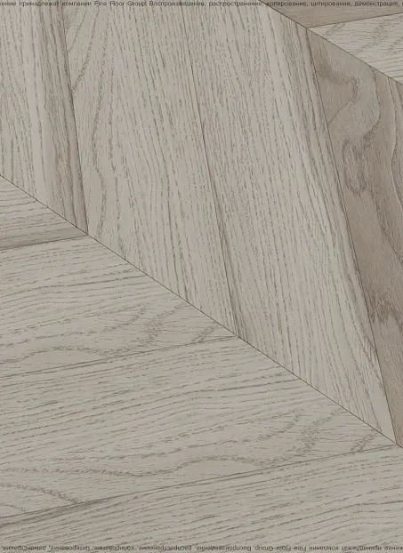 Ламинат CBM OSTROST  Ясень Сазава сторона А