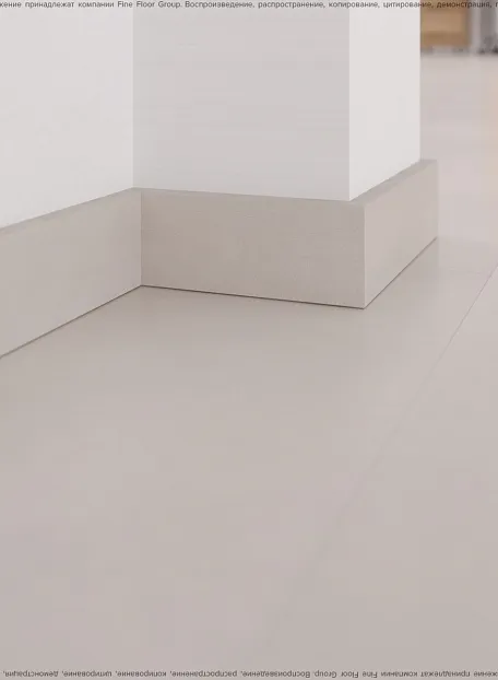 Плинтус МДФ Fine Floor  Гаасбек