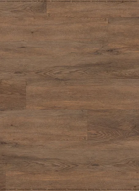 Виниловый ламинат (SPC) Noventis GRAND CANYON  Дуб Ред-Рок