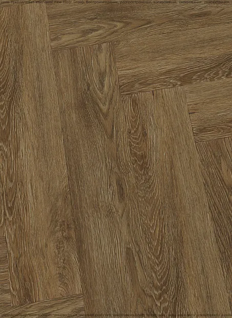 Виниловый ламинат (SPC) Alta Step MIRADA  Дуб Корейский