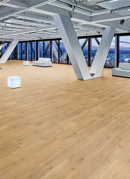 Ламинат Egger PRO DESIGN  Дуб Классический Натуральный