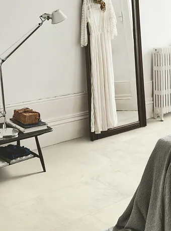 Ламинат Pergo EBELTOFT 12 PRO  Белый Известняк