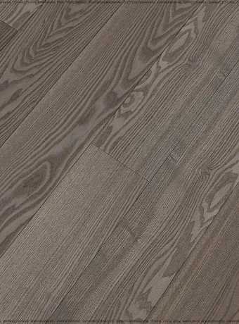Паркетная доска Karelia ESSENCE Ash Slate Grey COUNTRY 1S LAC MAT