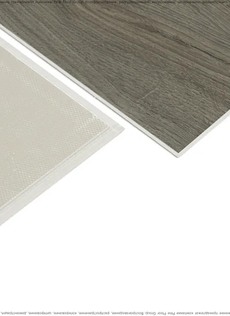 Виниловый ламинат (SPC) FloorBee PROJECT  Дуб Фрайдис