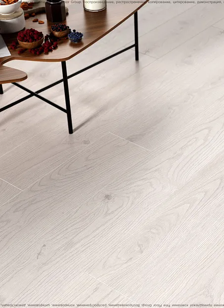 Ламинат Forest Floor SPHERE  Blueberry Oak