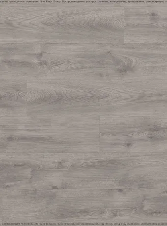 Ламинат WoodStyle VIVA 2021  Дуб Тривенто Серый