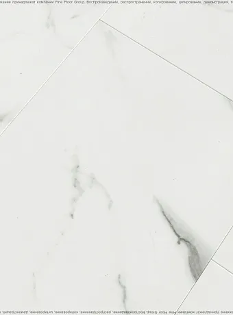 Виниловый ламинат (SPC) FloorBee OPTIMA  Теоторе Кристал