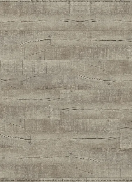 Виниловый ламинат (SPC) Dolce Flooring LEGNO Дуб Тоскана