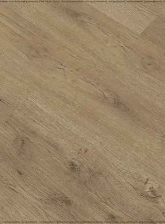 Виниловый ламинат (SPC) Adelar ETERNA Acoustic Major Oak 05829LG