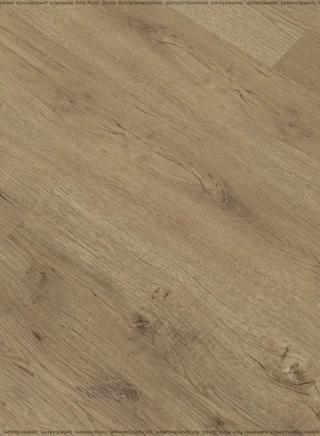 Виниловый ламинат (SPC) Adelar ETERNA Acoustic Major Oak 05829LG