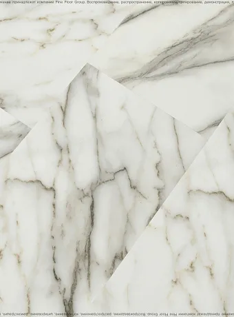 Виниловый ламинат (SPC) Aquamax INTEGRA STONE  Лацио