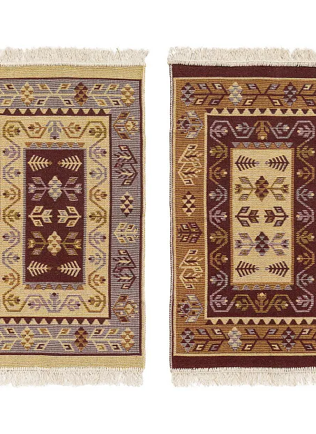 Коврик Shahintex ETNO Яшма 003>