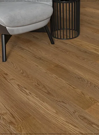 Паркетная доска Karelia LIBRA  Oak Elegant MIX NATUR 1S LAC MAT