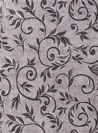 Ковёр Merinos SILVER Light Gray D230