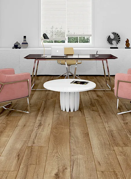 Ламинат Kastamonu Floorpan CHERRY  Дуб Ричмонд