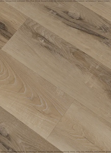 Виниловый ламинат (SPC) Fast Floor COUNTRY  Дуб Старозолотовский