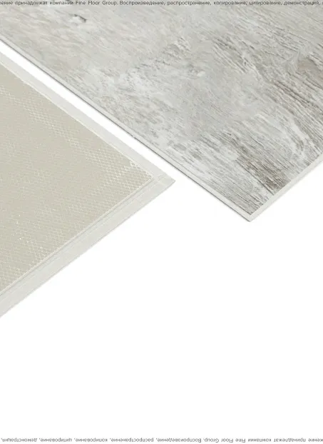 Виниловый ламинат (SPC) FloorBee PROJECT  Нью-Йорк