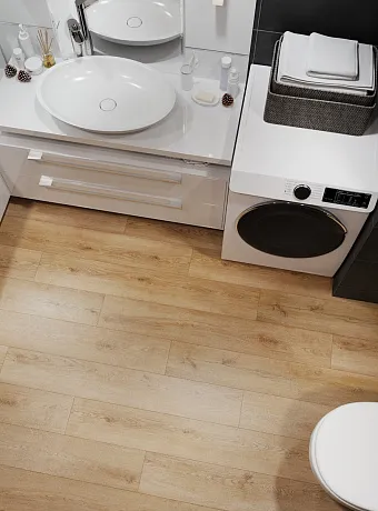 Виниловый ламинат (SPC) Norland SIGRID  Niky