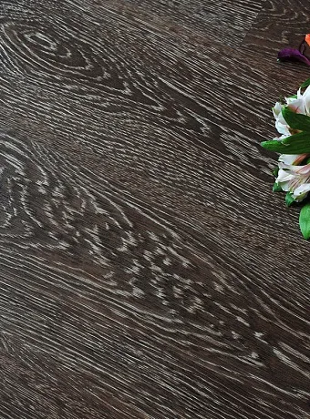 Кварц-винил (LVT) EcoClick ECORICH  Дуб Савиньон