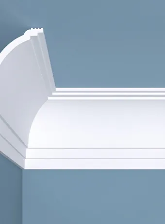 Карниз Bello Deco К18