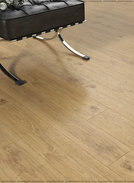 Ламинат Loc Floor PLUS  Дуб Оригинальный