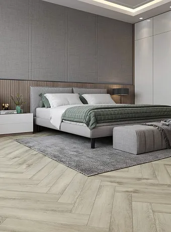 Кварц-винил (LVT) Alpine Floor PARQUET  Дуб Исида