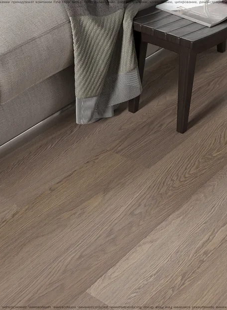 Виниловый ламинат (SPC) Fast Floor COUNTRY  Дуб Ошевенский
