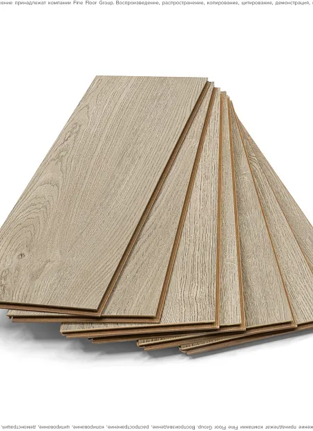 Ламинат CBM MOSAIK 600х200  Дуб Тиса